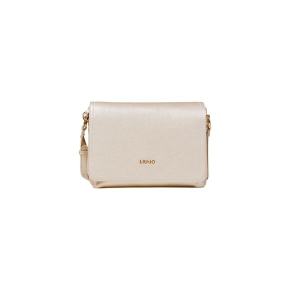Liu Jo Women gold Bags - Picture 2 of 3